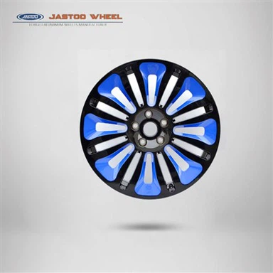 جاپان 19 '' جعلی مصر ریسنگ کار پہیے