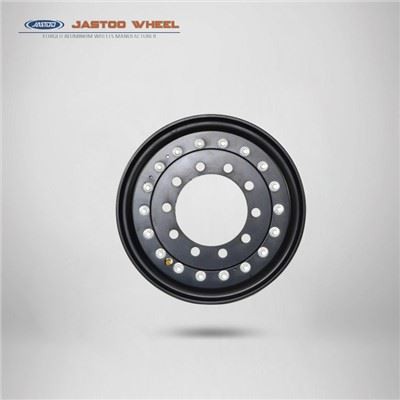 فوجی طرز کے رمز