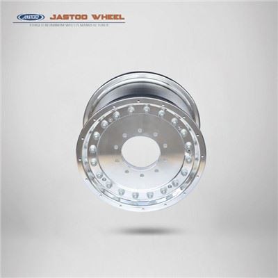 فوجی ٹرک رمز