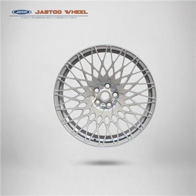 نیا ایلومینیم ایلائی وہیل