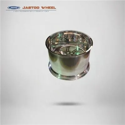 24 انچ کسٹم ٹرک ایس یو وی پہیے