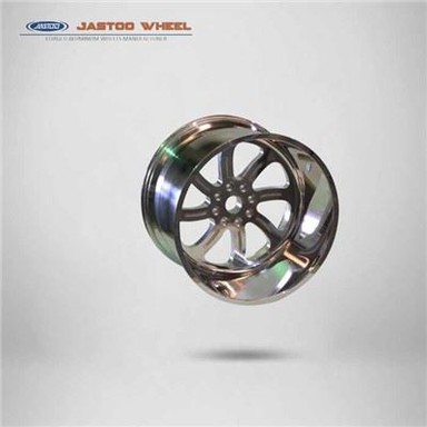 ایلائی وہیل آف روڈ ایس یو وی پہیے