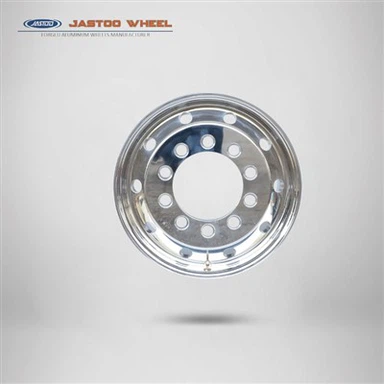 22.5*11.75 انچ ہیوی ڈیوٹی ٹرک وہیل اور رم