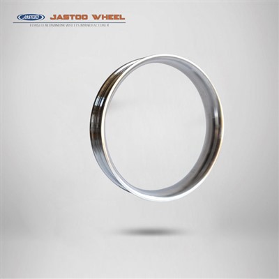 موٹرسائیکل الائے وہیل رمز بیرل