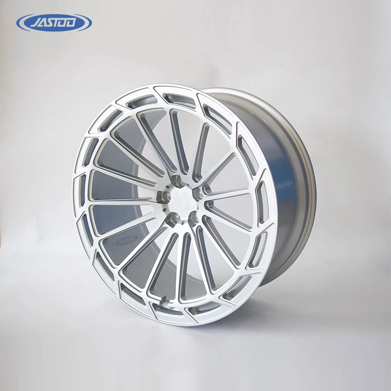 23'' Alloy Wheel For Audi SQ8