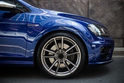 Will upgrading the wheels cause damage to the tires? Will upgrading the wheels cause damage to the tires?