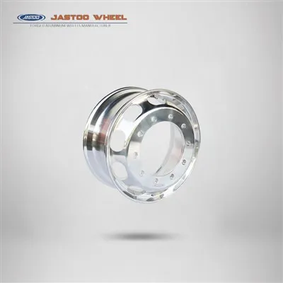 22. 5 10 لگام ایلومینیم پہیے