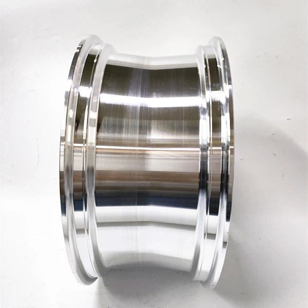 Standard Profile Aluminum Wheel Blanks To Motorcycle Bike